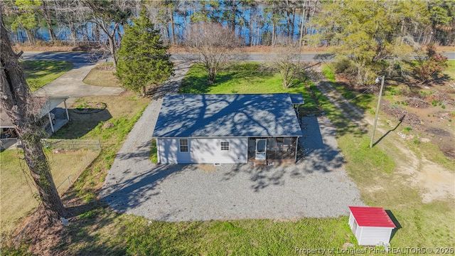 1601 W MLK Jr Boulevard, Roseboro, NC 28382