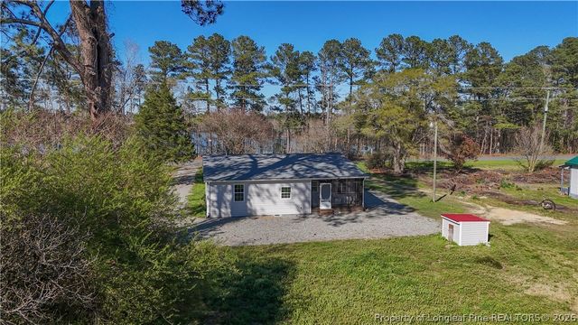 1601 W MLK Jr Boulevard, Roseboro, NC 28382