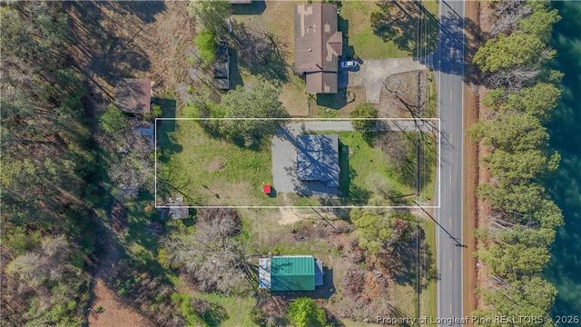 1601 W MLK Jr Boulevard, Roseboro, NC 28382