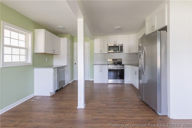 1601 W MLK Jr Boulevard, Roseboro, NC 28382