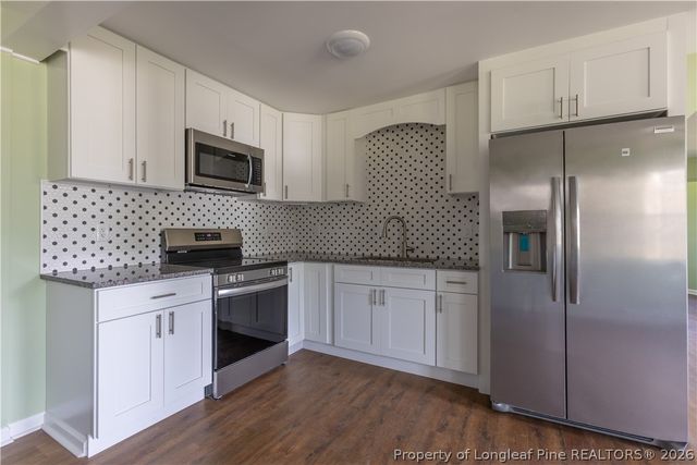 1601 W MLK Jr Boulevard, Roseboro, NC 28382