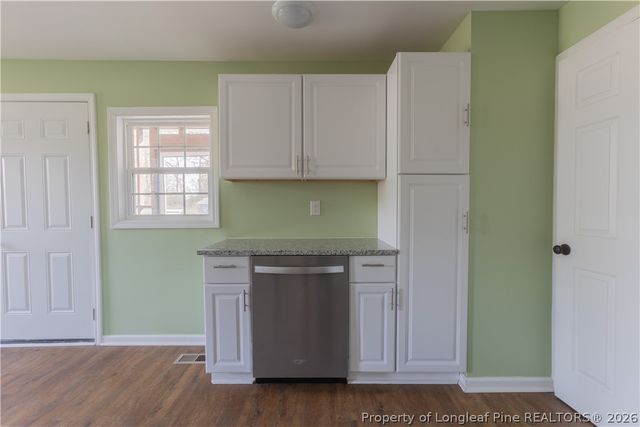 1601 W MLK Jr Boulevard, Roseboro, NC 28382