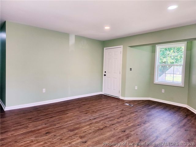 1601 W MLK Jr Boulevard, Roseboro, NC 28382