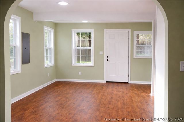 1601 W MLK Jr Boulevard, Roseboro, NC 28382