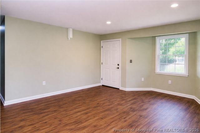 1601 W MLK Jr Boulevard, Roseboro, NC 28382