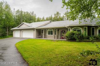 2004 N Saddle Horse Drive, Wasilla, AK 99654