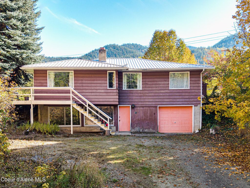 371 Lower Page RD, Smelterville, ID 83868 photo 2