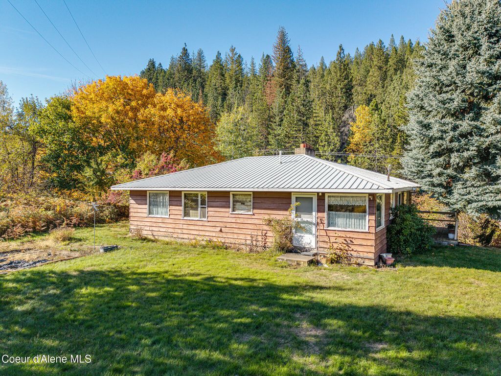 371 Lower Page RD, Smelterville, ID 83868 photo 5