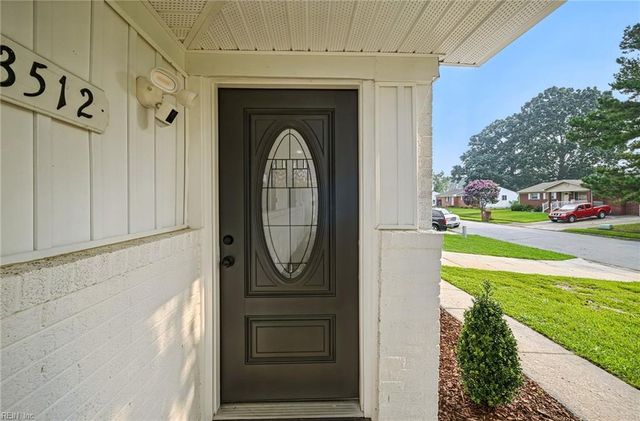 3512 Maori DR, Chesapeake, VA 23321