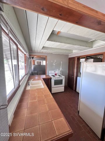 1820 W CIMARRON Drive, Camp Verde, AZ 86322