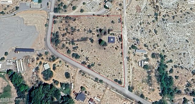 1820 W CIMARRON Drive, Camp Verde, AZ 86322