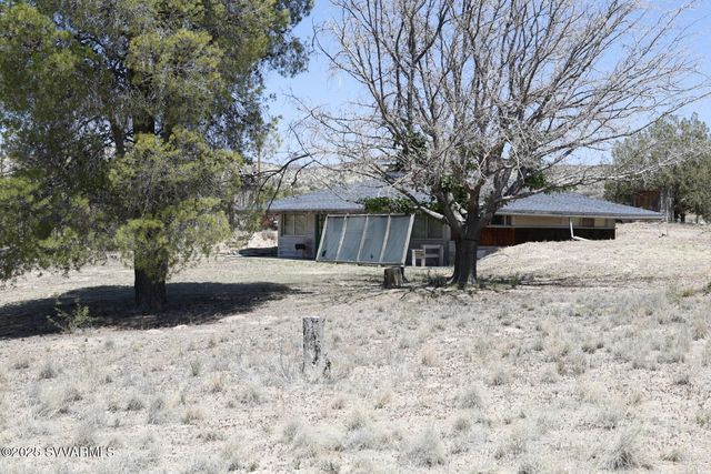 1820 W CIMARRON Drive, Camp Verde, AZ 86322