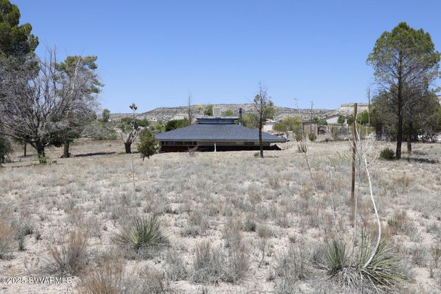 1820 W CIMARRON Drive, Camp Verde, AZ 86322