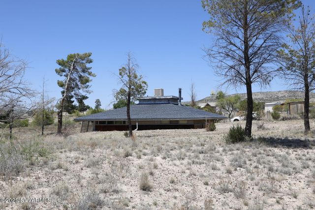 1820 W CIMARRON Drive, Camp Verde, AZ 86322