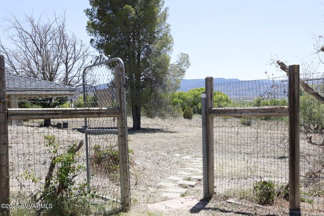 1820 W CIMARRON Drive, Camp Verde, AZ 86322