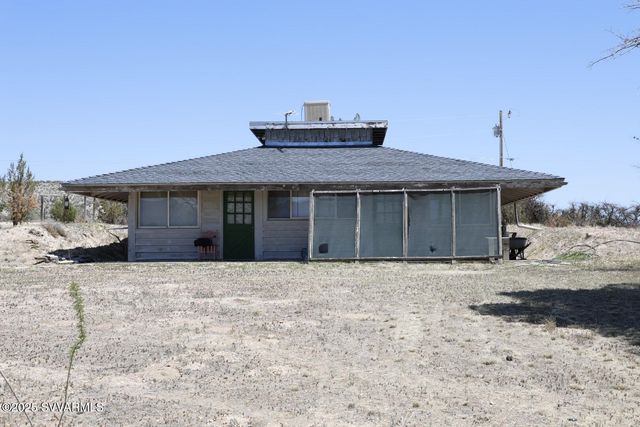 1820 W CIMARRON Drive, Camp Verde, AZ 86322