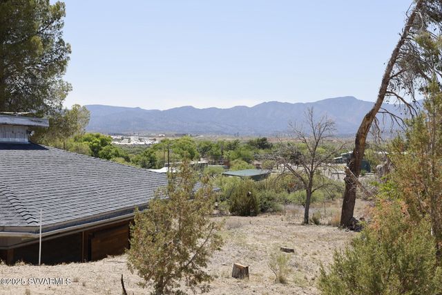 1820 W CIMARRON Drive, Camp Verde, AZ 86322