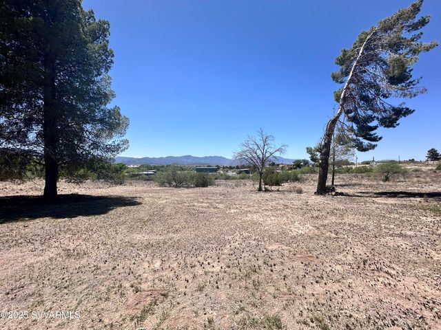 1820 W CIMARRON Drive, Camp Verde, AZ 86322
