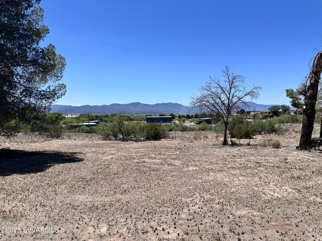 1820 W CIMARRON Drive, Camp Verde, AZ 86322