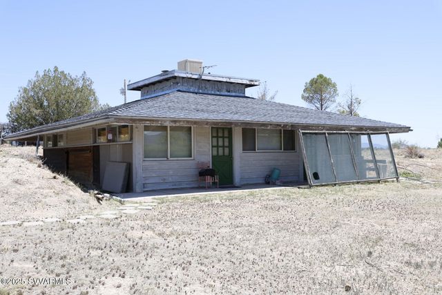 1820 W CIMARRON Drive, Camp Verde, AZ 86322