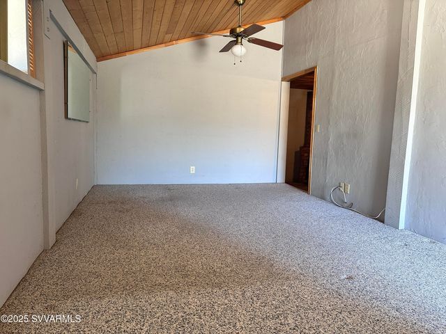 1820 W CIMARRON Drive, Camp Verde, AZ 86322