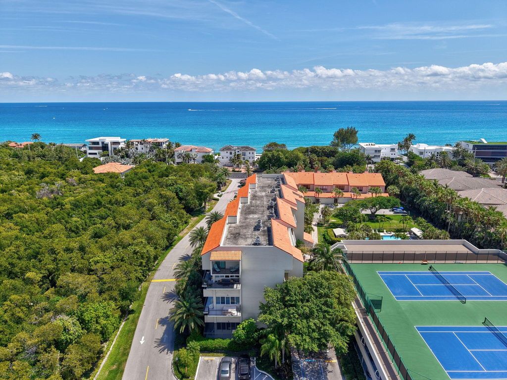3908 S Ocean Boulevard 124, Highland Beach, FL 33487