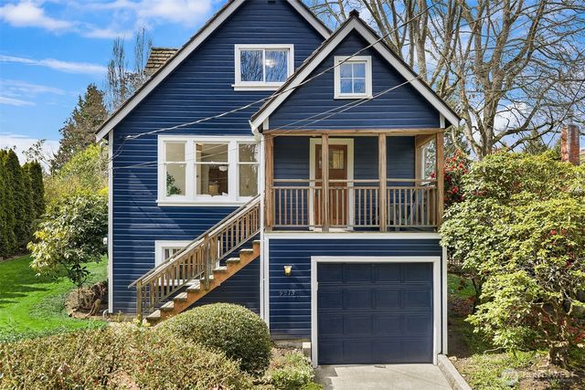 9213 25TH Avenue NE, Seattle, WA 98115