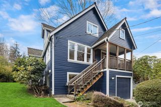 9213 25TH Avenue NE, Seattle, WA 98115