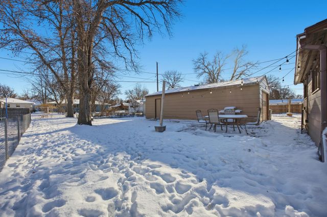 502 12th Street N, Moorhead, MN 56560