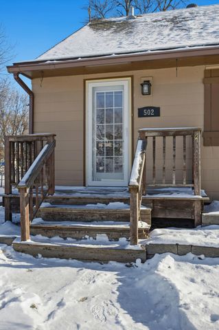 502 12th Street N, Moorhead, MN 56560