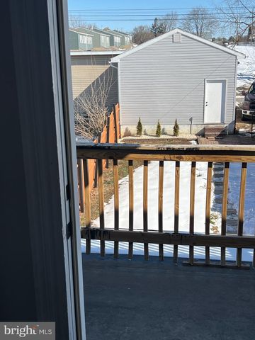 820 SALEM AVE, Hagerstown, MD 21740