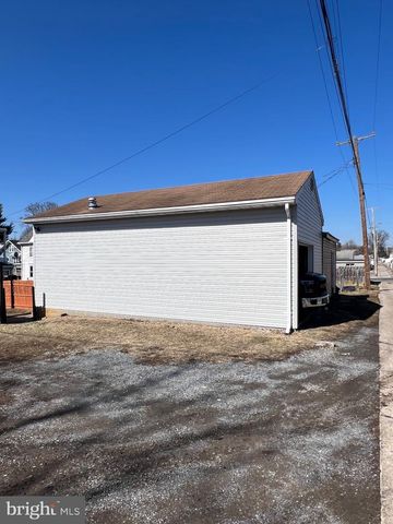 820 SALEM AVE, Hagerstown, MD 21740