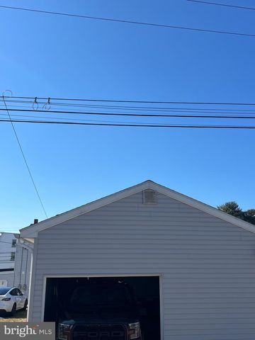 820 SALEM AVE, Hagerstown, MD 21740