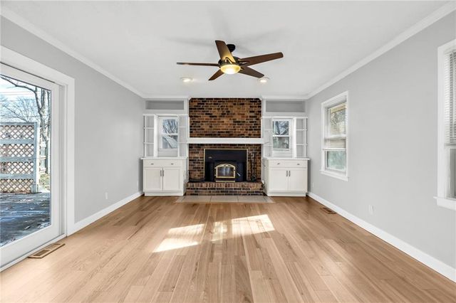 3021 S Venus Street, Independence, MO 64055