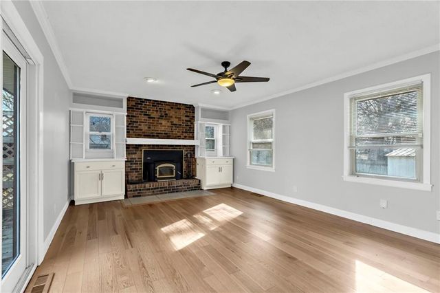 3021 S Venus Street, Independence, MO 64055