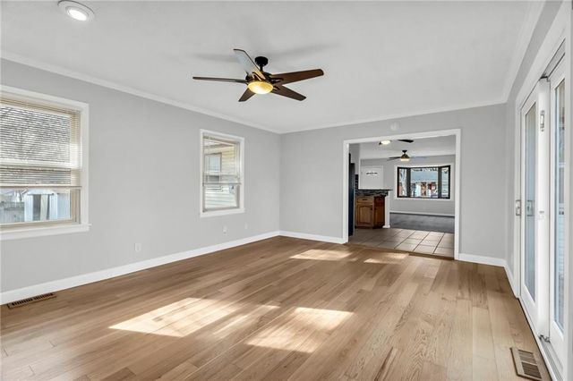 3021 S Venus Street, Independence, MO 64055