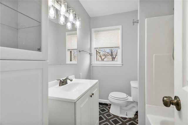 3021 S Venus Street, Independence, MO 64055