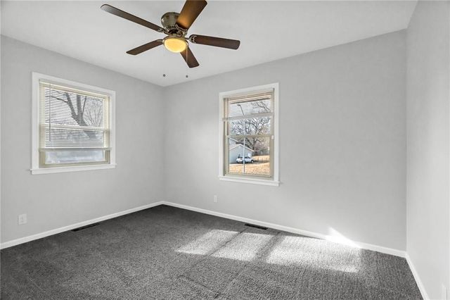 3021 S Venus Street, Independence, MO 64055