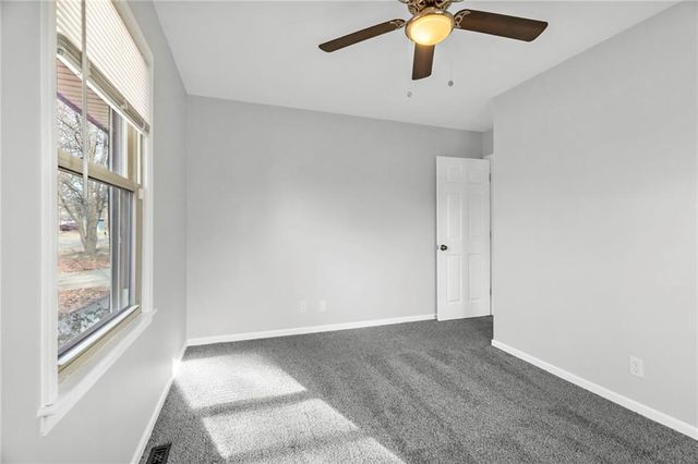 3021 S Venus Street, Independence, MO 64055