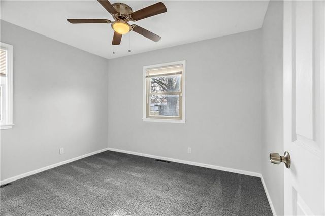 3021 S Venus Street, Independence, MO 64055