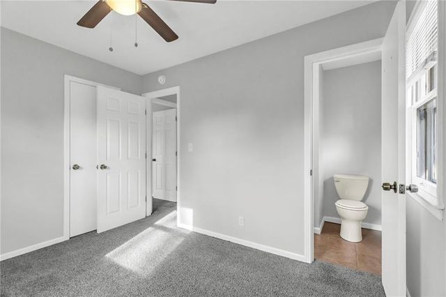 3021 S Venus Street, Independence, MO 64055