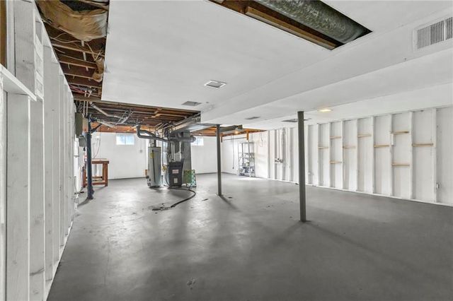 3021 S Venus Street, Independence, MO 64055