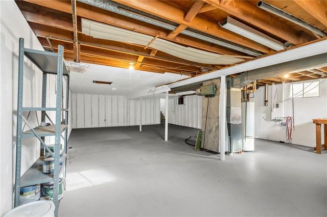 3021 S Venus Street, Independence, MO 64055