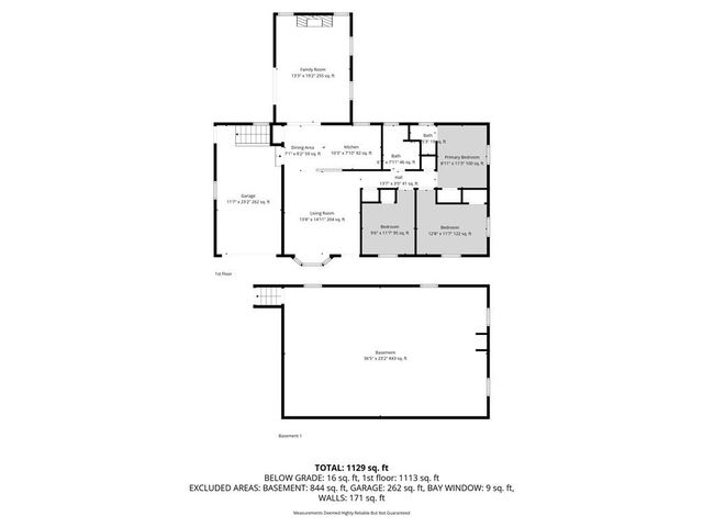 3021 S Venus Street, Independence, MO 64055