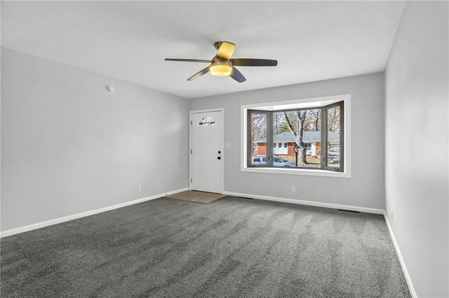 3021 S Venus Street, Independence, MO 64055