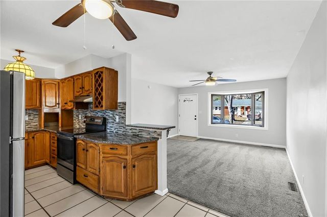 3021 S Venus Street, Independence, MO 64055