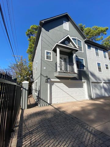 3710 Sherwood Lane 101, Houston, TX 77092