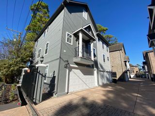3710 Sherwood Lane 101, Houston, TX 77092