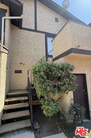 8601 Sunland Boulevard 67, Los Angeles, CA 91352