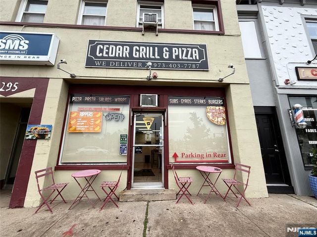 295 Bloomfield Avenue, Caldwell, NJ 07006